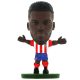 Atletico Madrid FC SoccerStarz figura Lemar