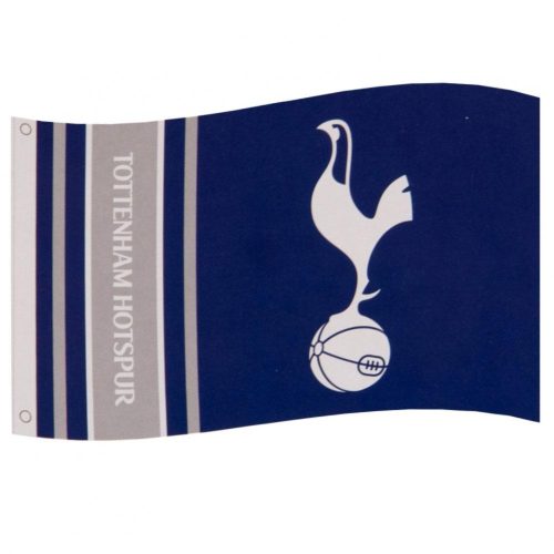 Tottenham Hotspur FC szurkolói zászló Spurs