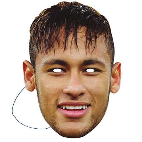 PSG Paris Saint-German Neymar álarc maszk