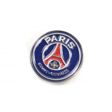 PSG Paris Saint-German kitűző Crest