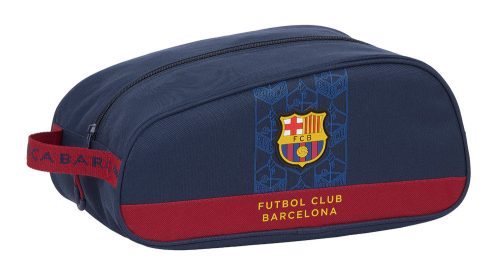 FC Barcelona cipőtartó táska CornerCrest