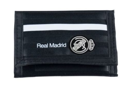 Real Madrid FC pénztárca Premium