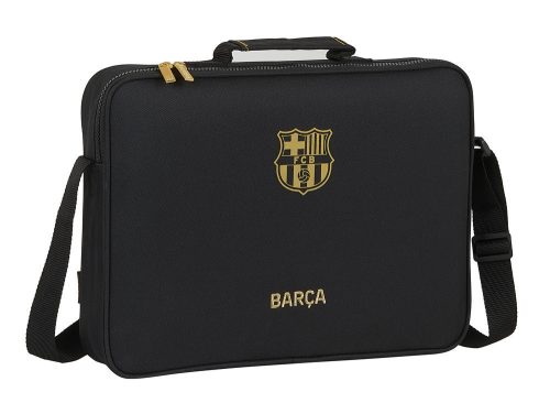FC Barcelona Laptop táska GoldCrest