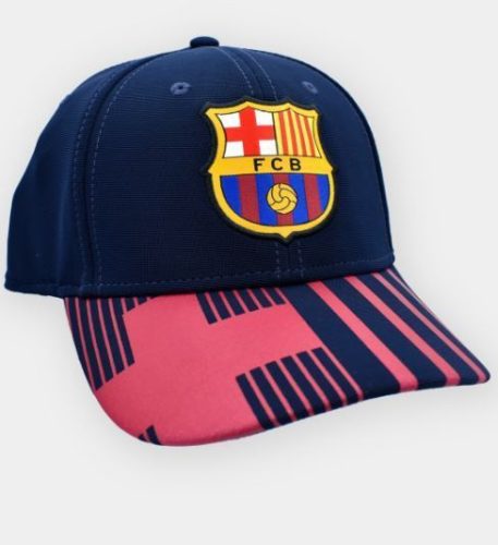 FC Barcelona baseball sapka CrestBody