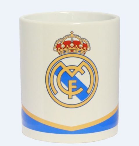Real Madrid FC kerámia bögre ArrowCrest