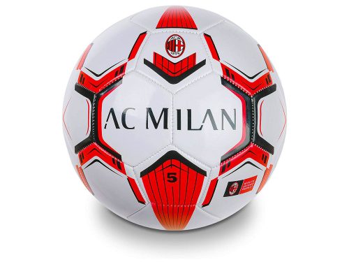 AC Milan 5-ös méretű labda Crest