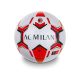 AC Milan 5-ös méretű labda Crest