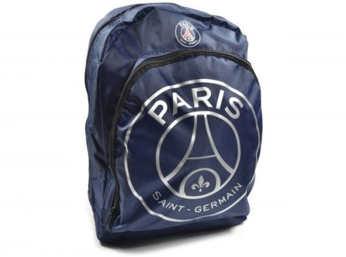 PSG Paris Saint-German hátizsák táska Crest
