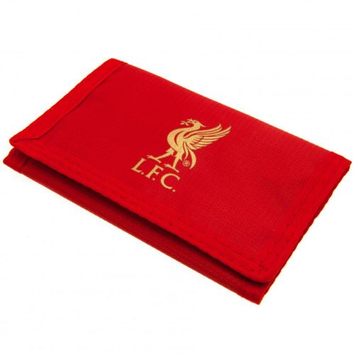 Liverpool FC pénztárca GoldCrest
