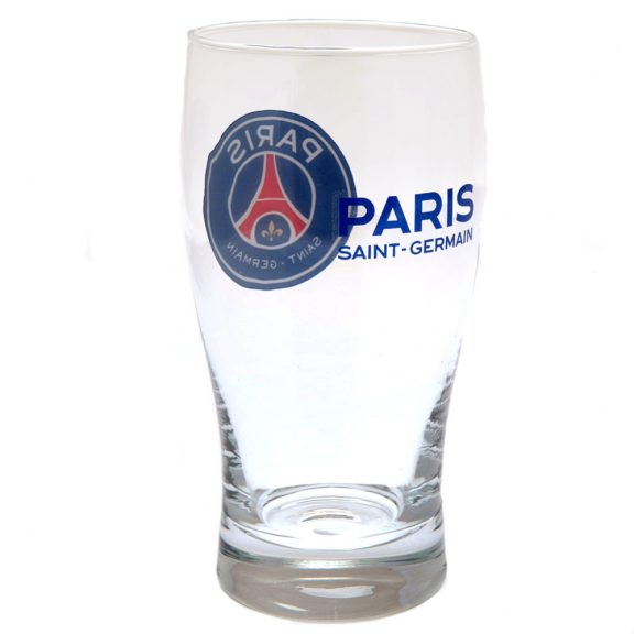 PSG Paris Saint-German sörös pohár Tulip
