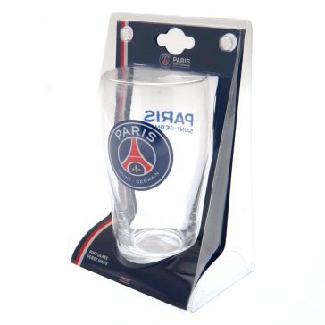 PSG Paris Saint-German sörös pohár Tulip