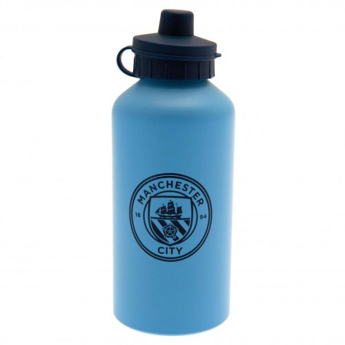 Manchester City FC fém vizespalack Crest