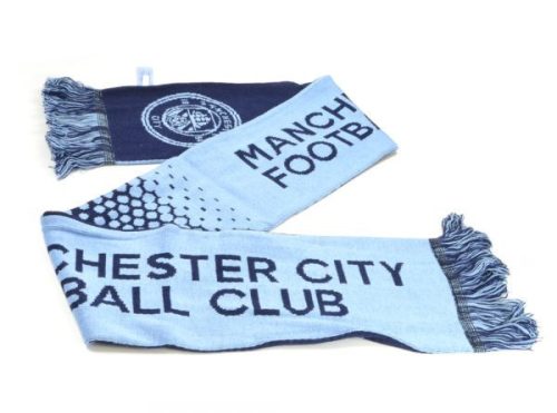 Manchester City FC szurkolói sál Dots