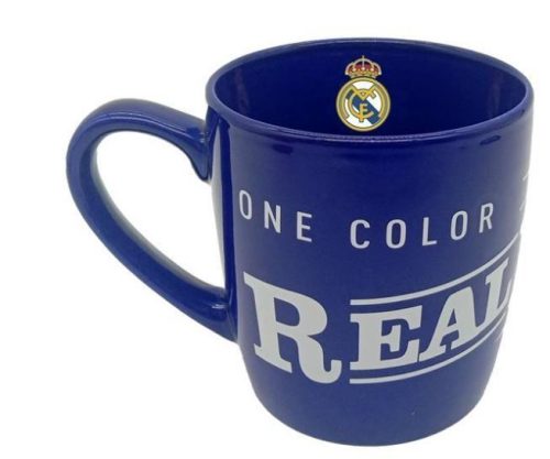 Real Madrid FC kerámia bögre NR1