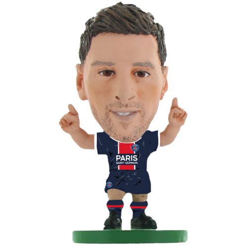 PSG Paris-Saint Germain SoccerStarz figura Messi
