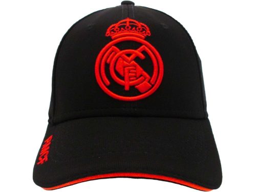 Real Madrid FC baseball sapka RedCrest