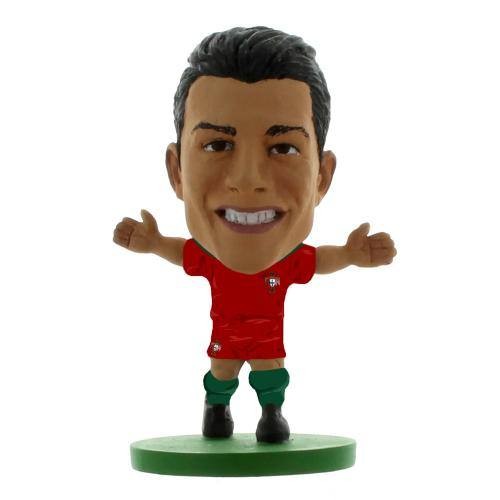 Portugal válogatott mezes Ronaldo Soccerstarz Limitált széria