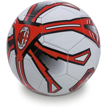 AC Milan címeres labda Lineas - normál méret (5-ös)