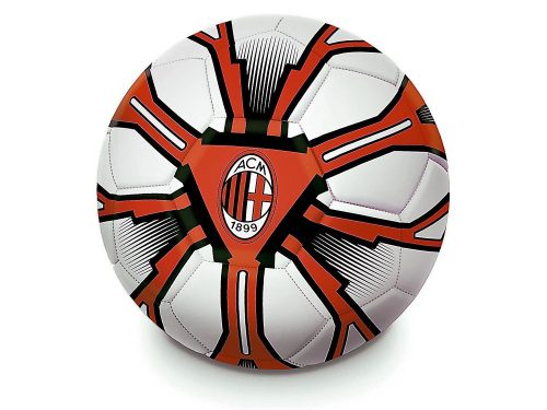 AC Milan címeres labda Lineas - normál méret (5-ös)