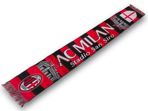 AC Milan szurkolói sál San Siro