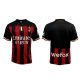 AC Milan FC szurkolói mez 2022/23