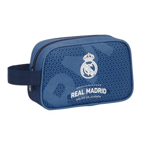 Real Madrid FC neszeszer táska WhiteCrest