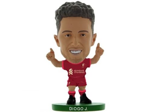 Liverpool FC SoccerStarz figura Diogo Jota