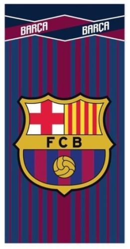 FC Barcelona mikroszálas törölköző BARCA