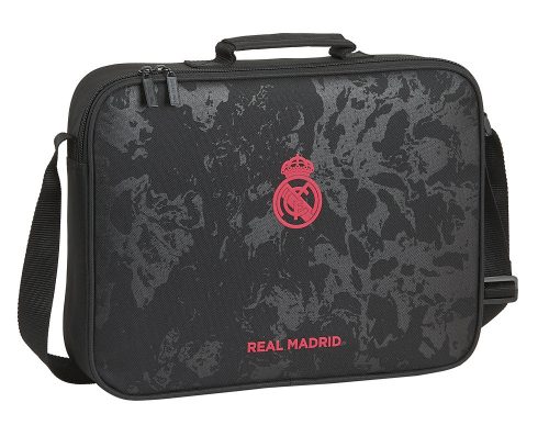 Real Madrid irat akta laptop táska BnR