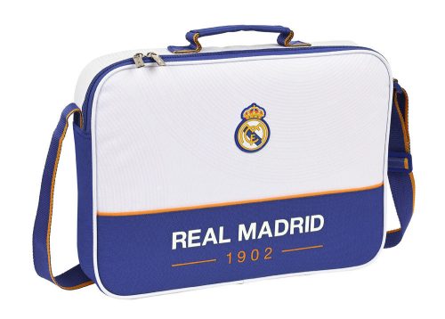 Real Madrid irat akta laptop táska Azul Since