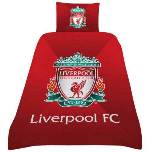Liverpool FC ágynemű huzat SinceCrest