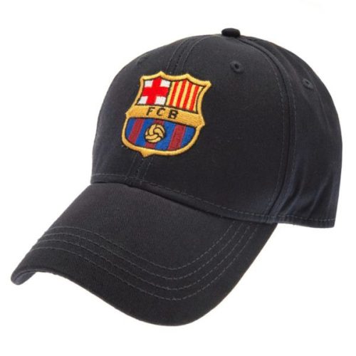 FC Barcelona baseball sapka NavyBlack