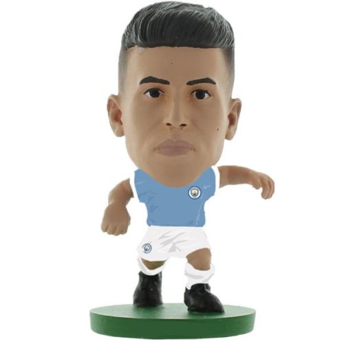 Manchester City FC Cancelo Soccerstarz figura
