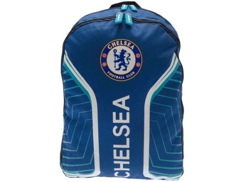Chelsea FC hátizsák iskola táska BlueCrest