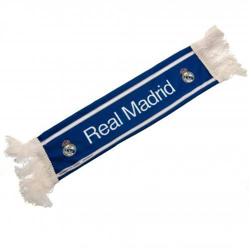 Real Madrid autos mini sál