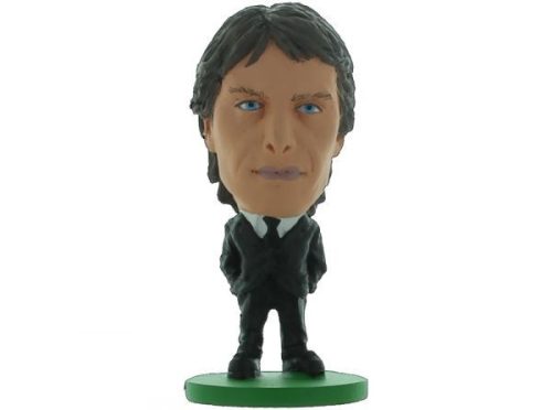 Tottenham Hotspur FC SoccerStarz figura Antonio Conte edző