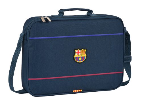 FC Barcelona Laptop táska BlauGranaLine
