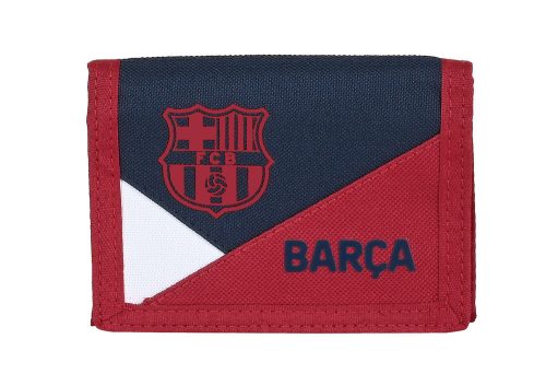 FC Barcelona pénztárca PLAY