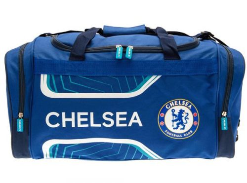 Chelsea FC utazó sport táska Blues