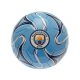 Manchester City FC 1'-es labda BlueWave
