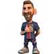 PSG - Paris Saint Germain Minix figura Messi