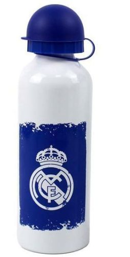 Real Madrid fém vizespalack kulacs 500ml Minimalism