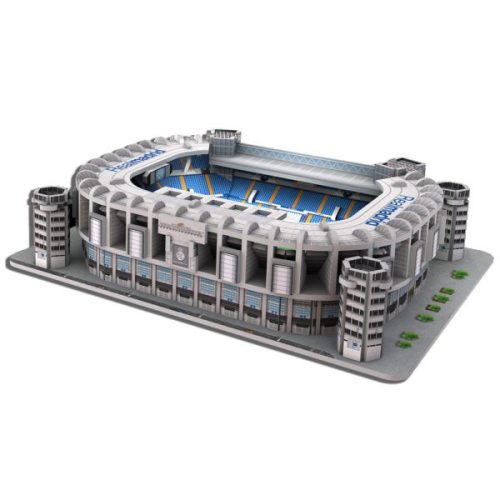 Real Madrid FC 3D puzzle stadion ESB
