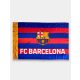 FC Barcelona nagy szurkolói zászló Horizon