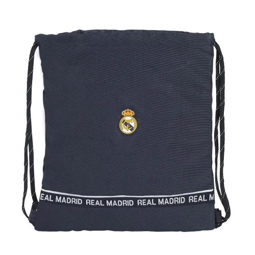 Real Madrid FC tornazsák Signs