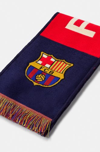 FC Barcelona szurkolói sál Chessy