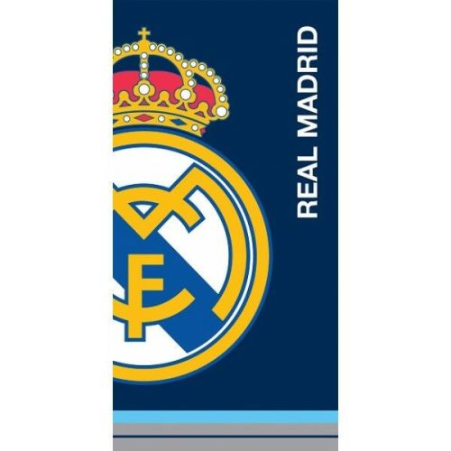 Real Madrid törölköző címeres Hive