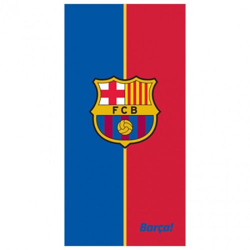 FC Barcelona törölköző HalfLine