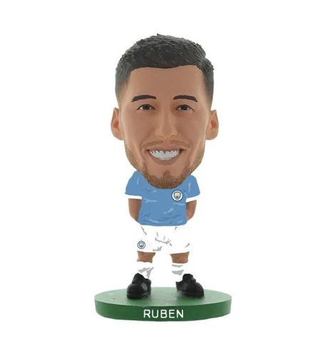 Manchester City FC Ruben Dias Soccerstarz figura