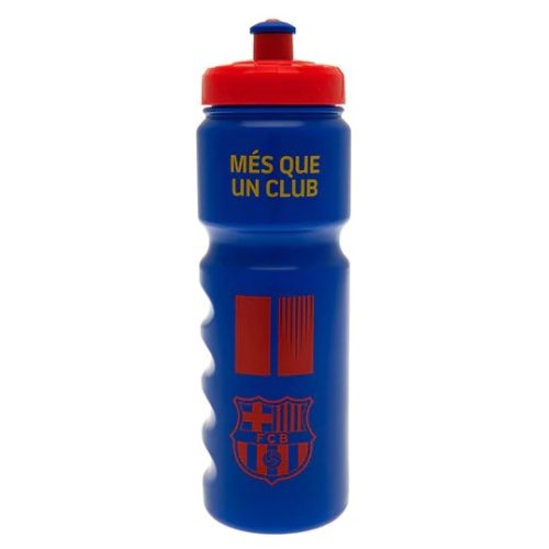 FC Barcelona műanyag vizespalack kulacs 750 ml